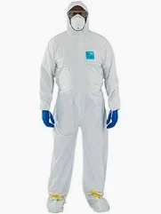 Mono Fumigue Blanco COFAN 0208